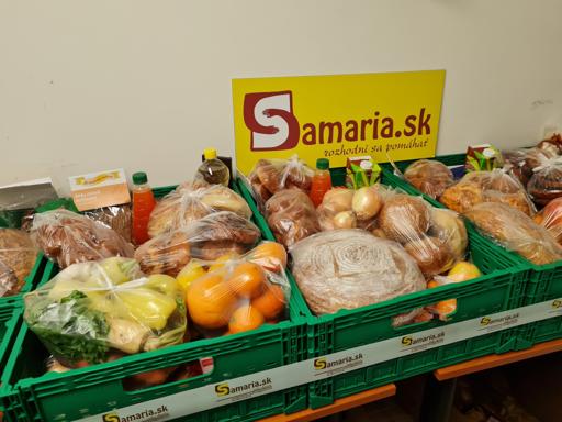 Api Samaria Občianske združenie SAMARIA