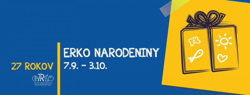 Všetko najlepšie eRko