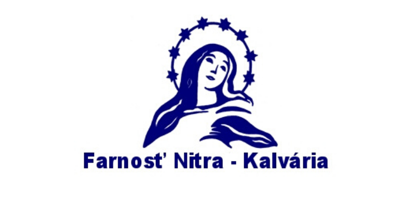 Rímskokatolícka cirkev, Farnosť Nitra - Kalvária