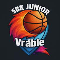Podpor činnosť Sbk Junior Vráble