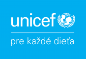 Zbierka MODRÝ GOMBÍK UNICEF 2024